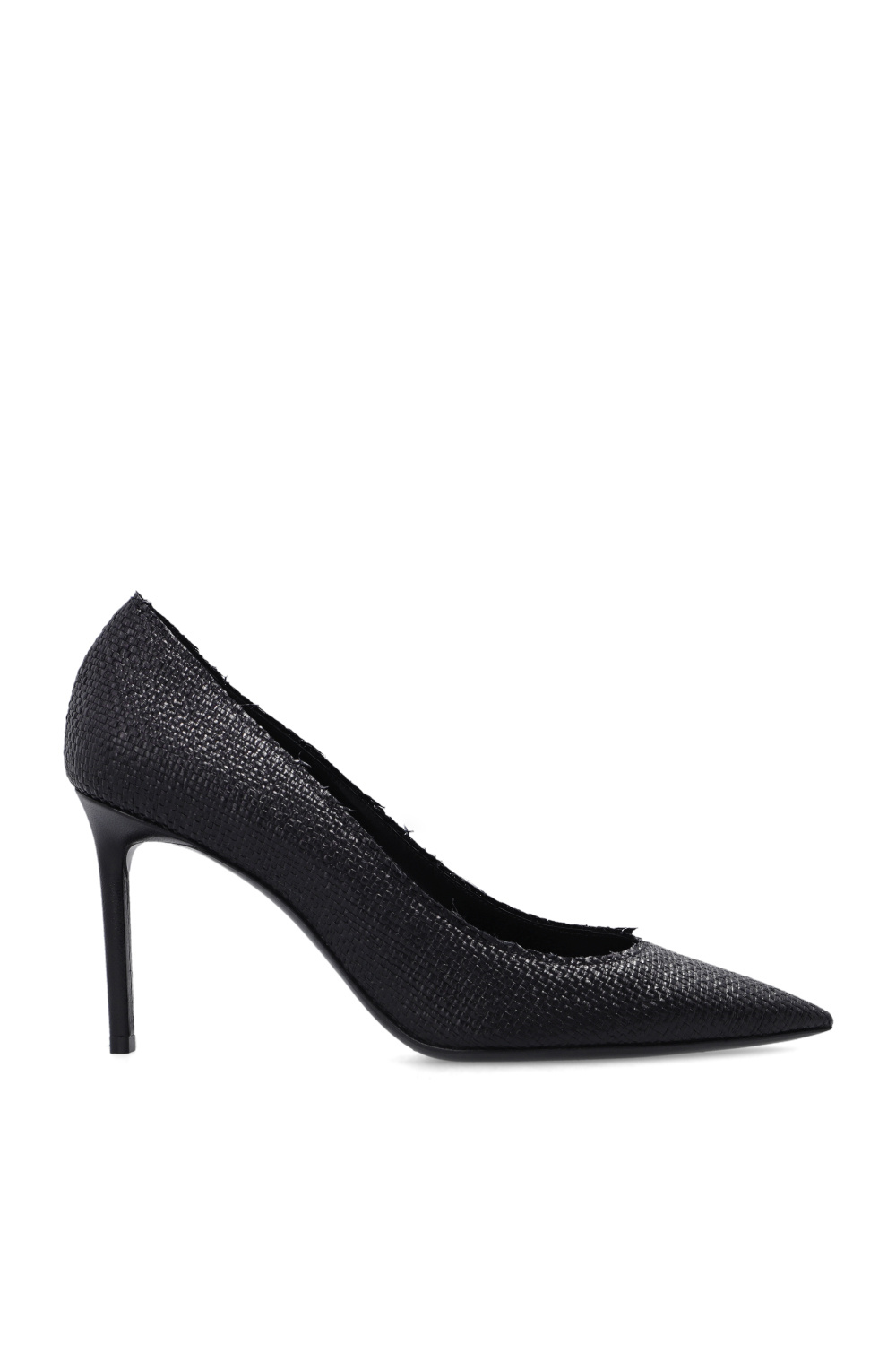 Saint laurent anja pumps online